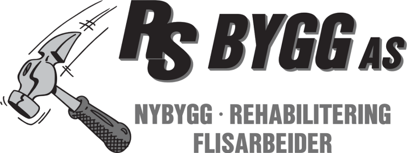 RS Bygg AS logo